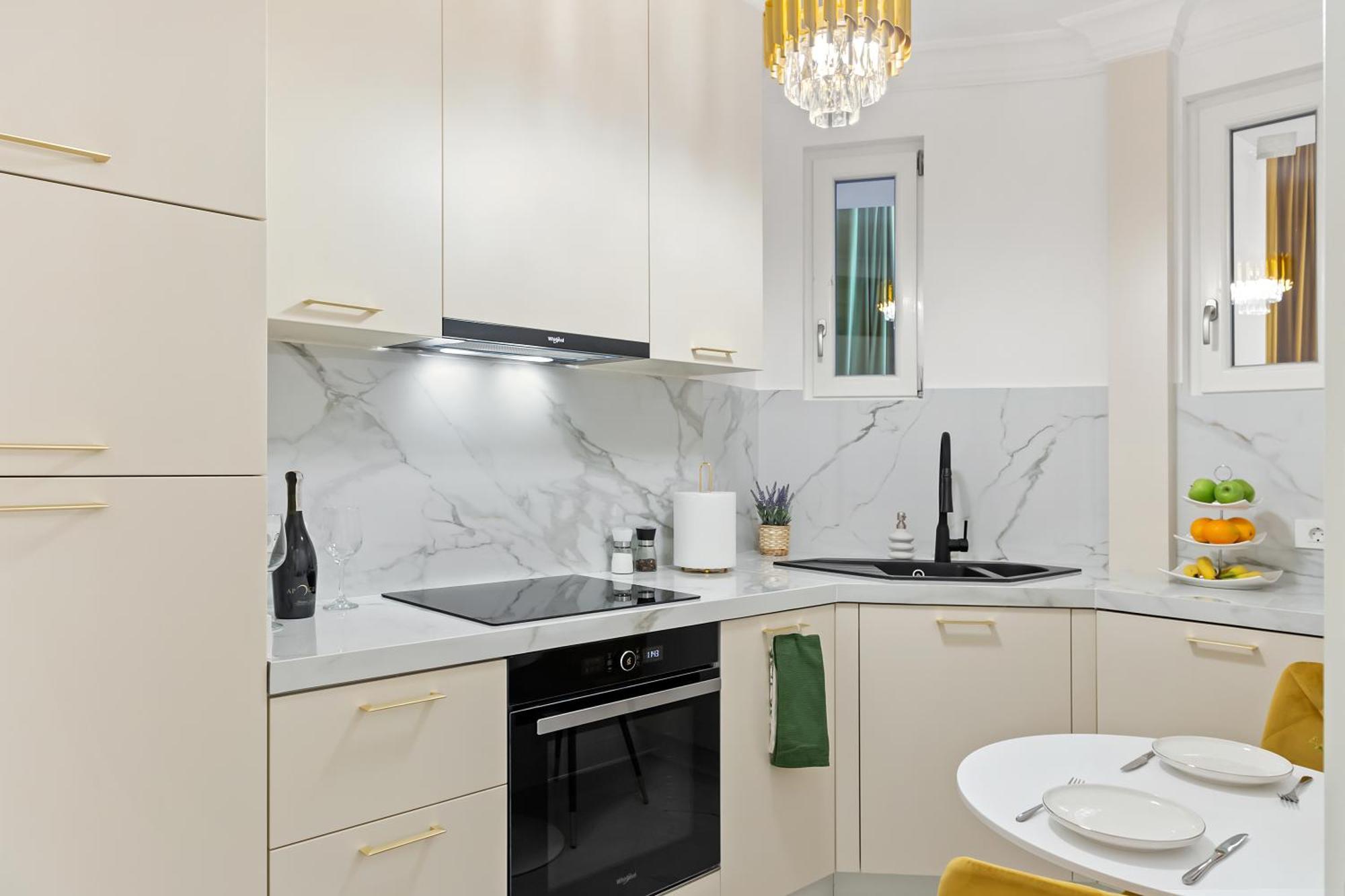 Apartament - Rafinament Arhitectural - Blocul Wilson 布加勒斯特 外观 照片