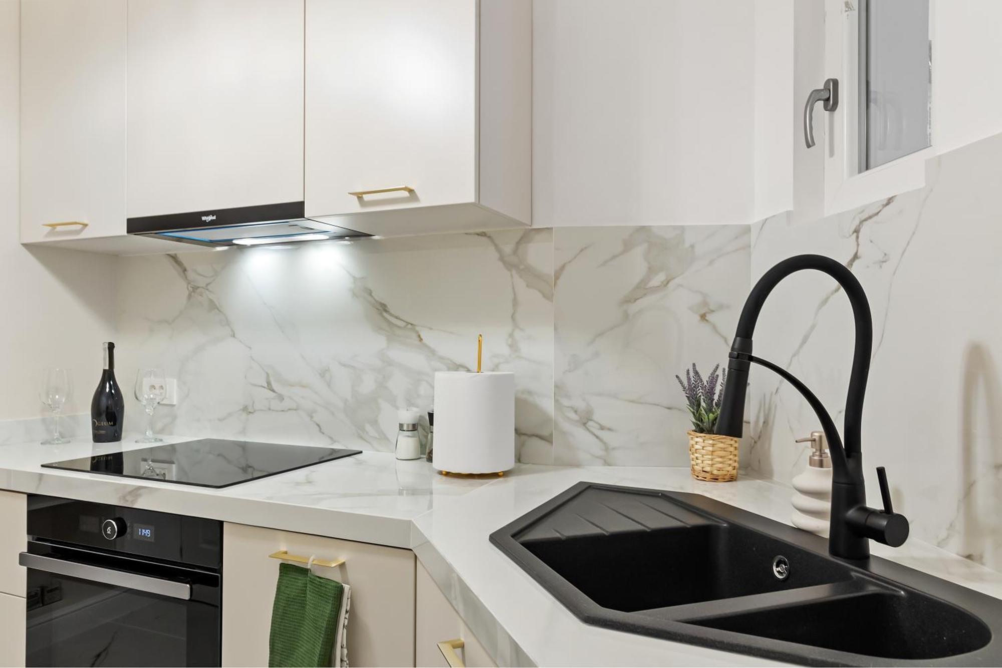 Apartament - Rafinament Arhitectural - Blocul Wilson 布加勒斯特 外观 照片