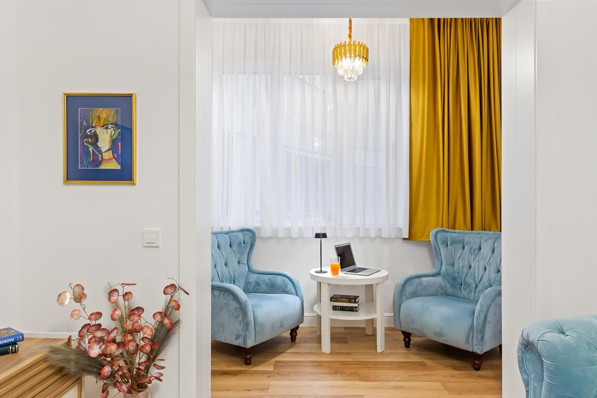 Apartament - Rafinament Arhitectural - Blocul Wilson 布加勒斯特 外观 照片
