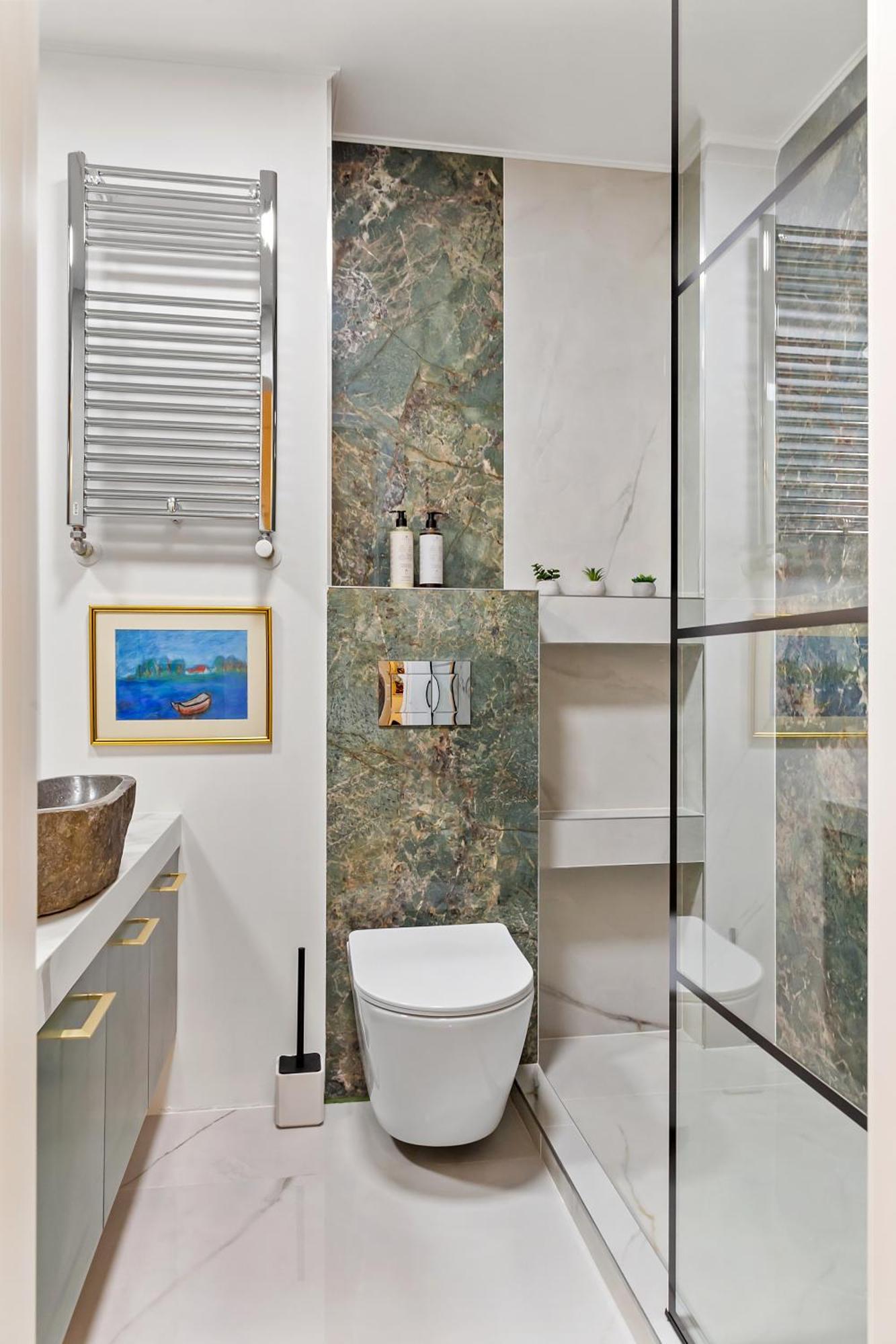 Apartament - Rafinament Arhitectural - Blocul Wilson 布加勒斯特 外观 照片